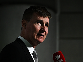 OPINION: Stephen Kenny may sac...
